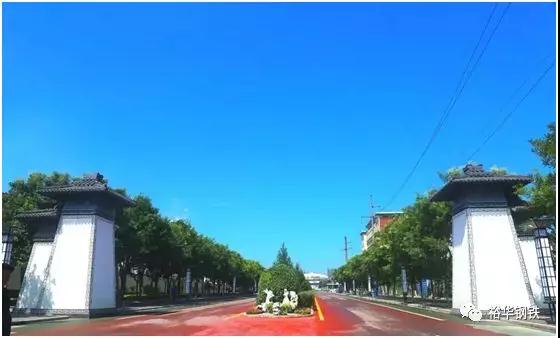 缤纷五月，带你到“花园式工厂”畅享画意诗情