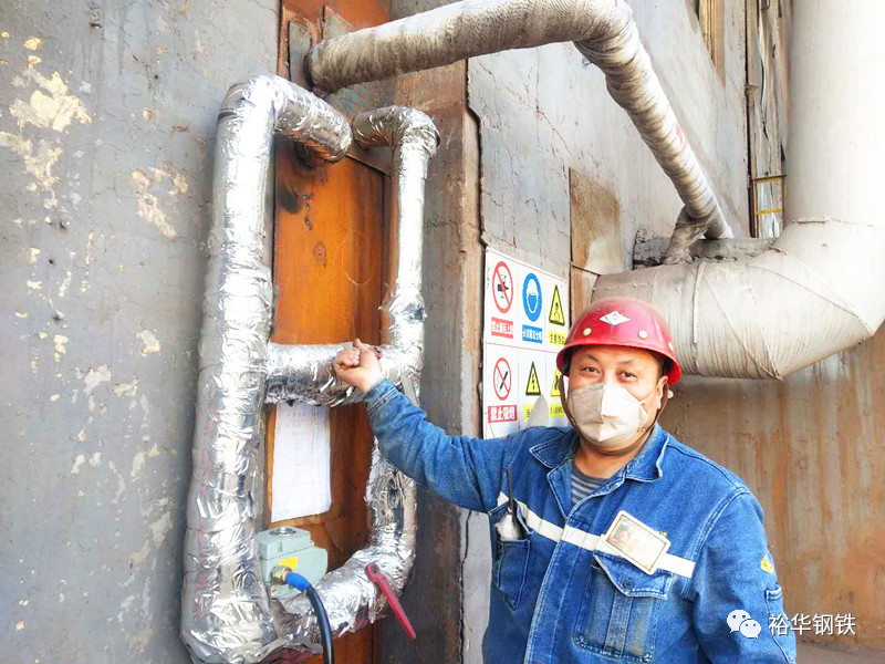 未雨绸缪早当先，居安思危谋长远